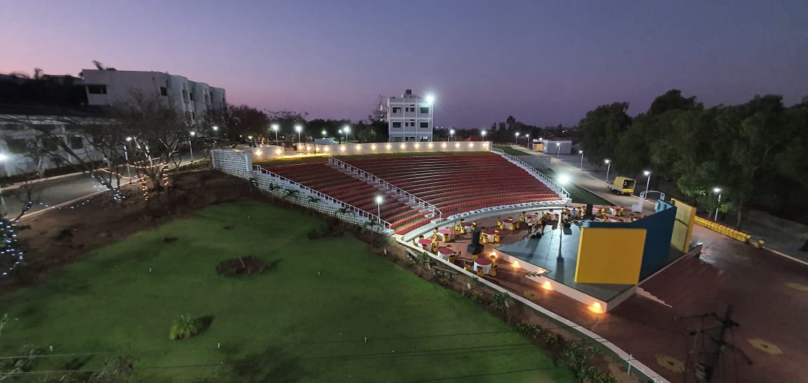 Maratha Mandal Engineering College Belgaum College Gallery photo 18
